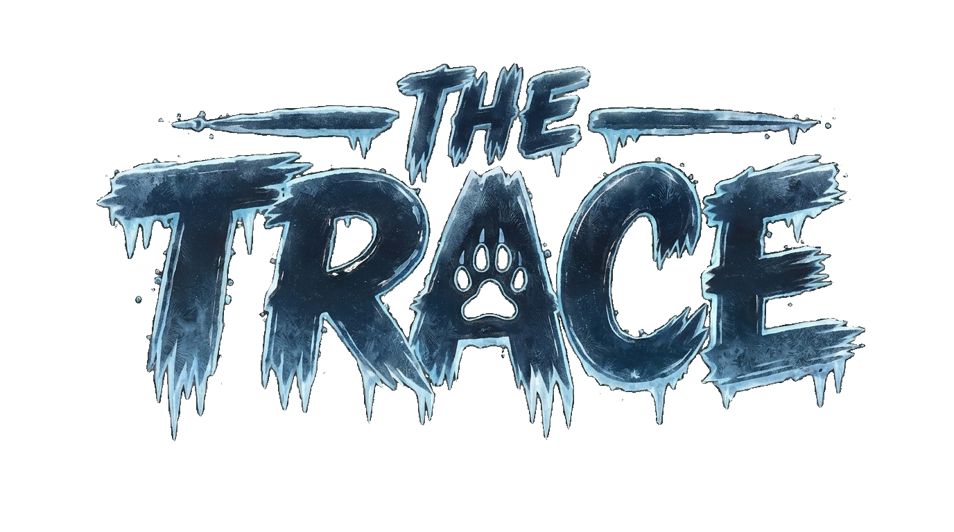 The Trace Logo